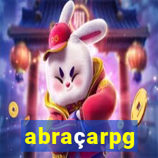 abraçarpg