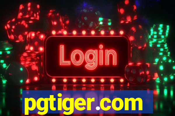 pgtiger.com