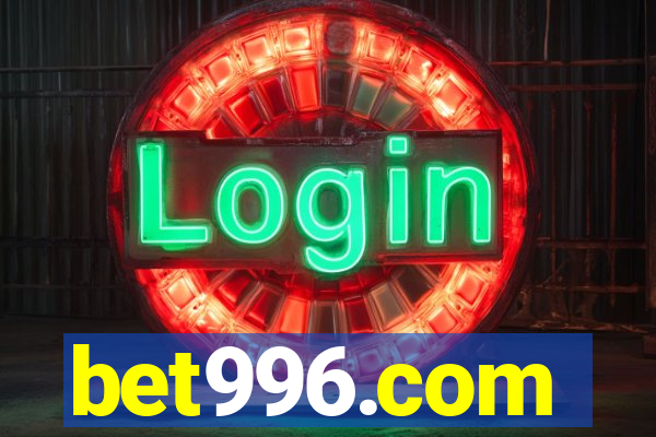 bet996.com