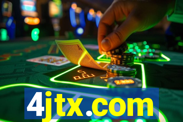 4jtx.com