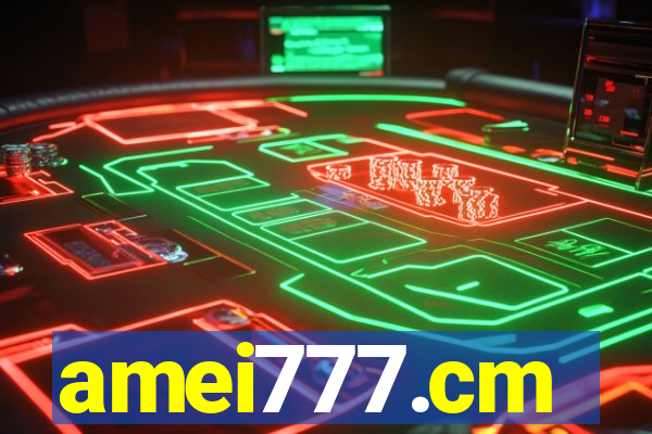 amei777.cm