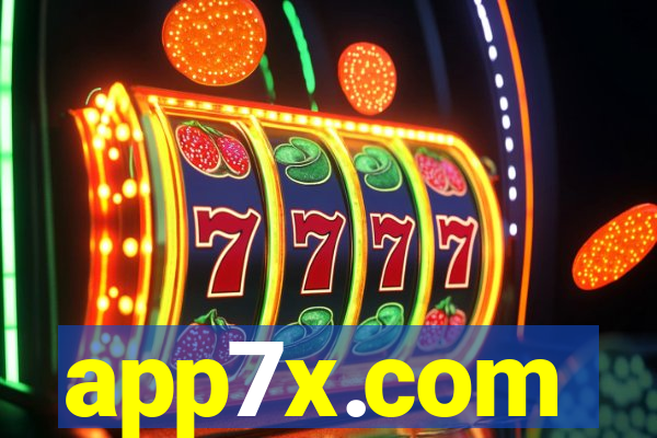 app7x.com