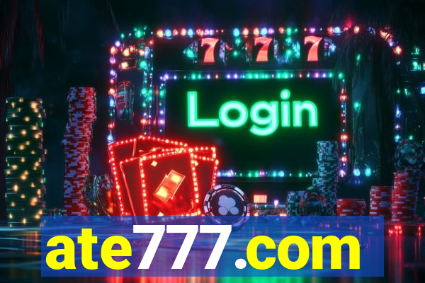 ate777.com