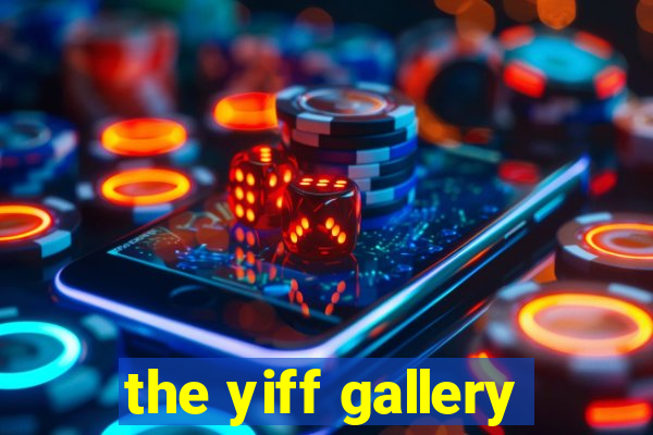 the yiff gallery