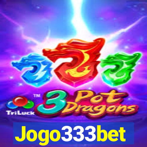 Jogo333bet