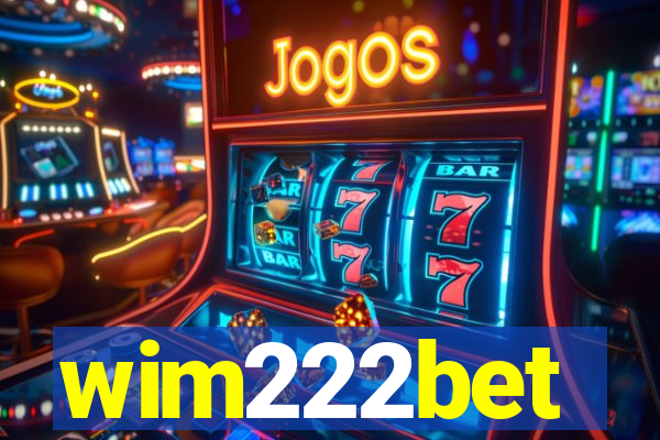 wim222bet