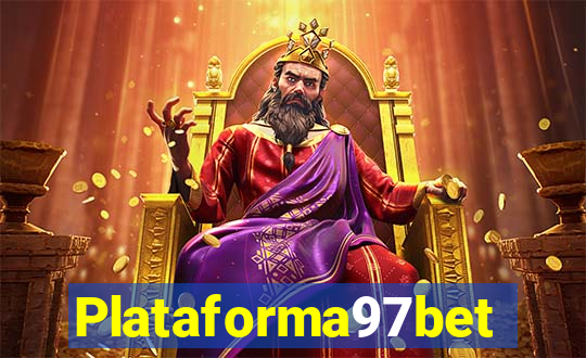 Plataforma97bet