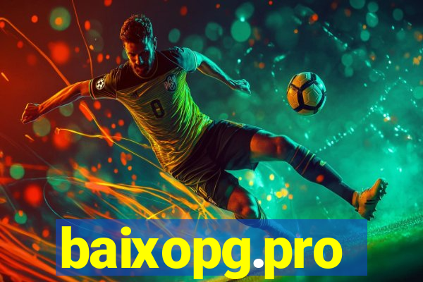 baixopg.pro