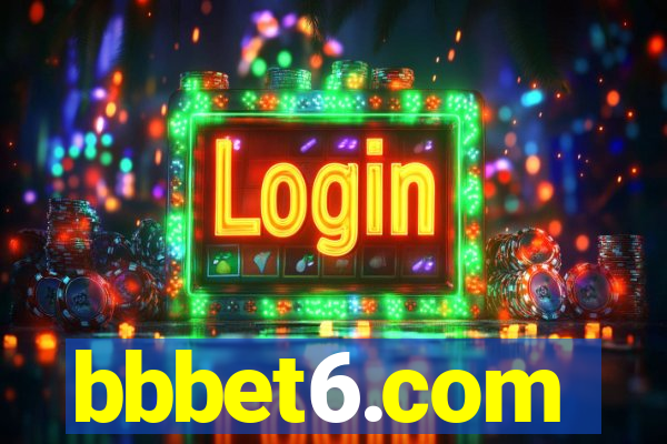 bbbet6.com