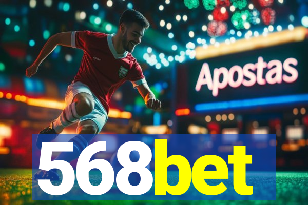 568bet