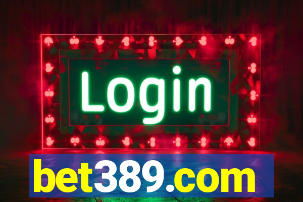 bet389.com