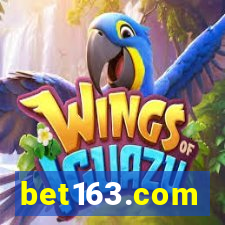 bet163.com