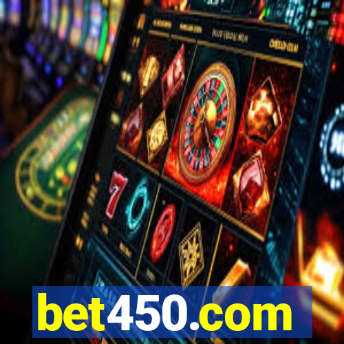 bet450.com