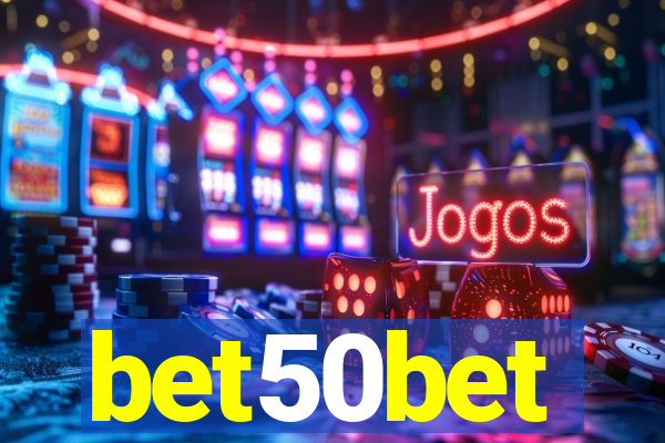 bet50bet