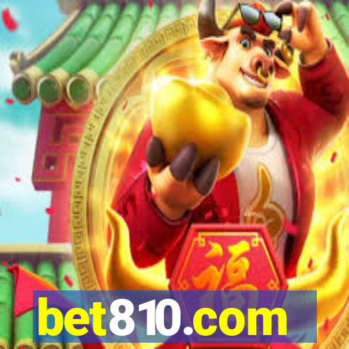 bet810.com