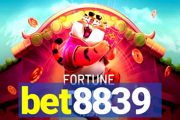 bet8839