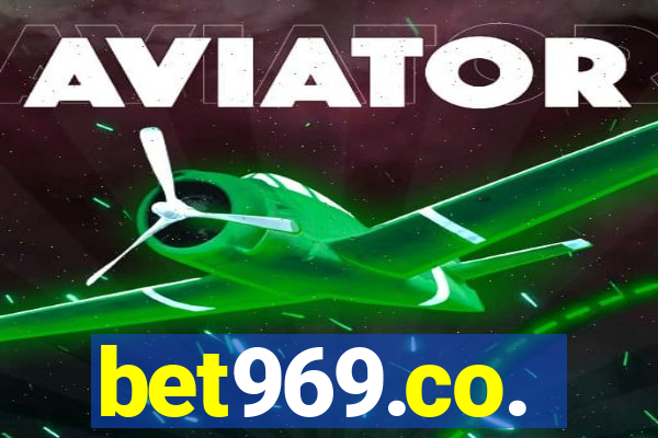 bet969.co.