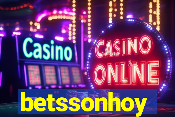 betssonhoy