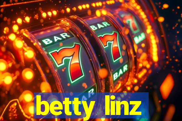 betty linz