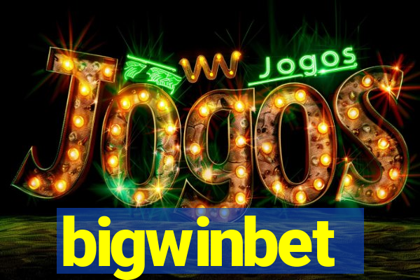 bigwinbet