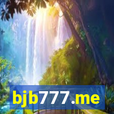 bjb777.me