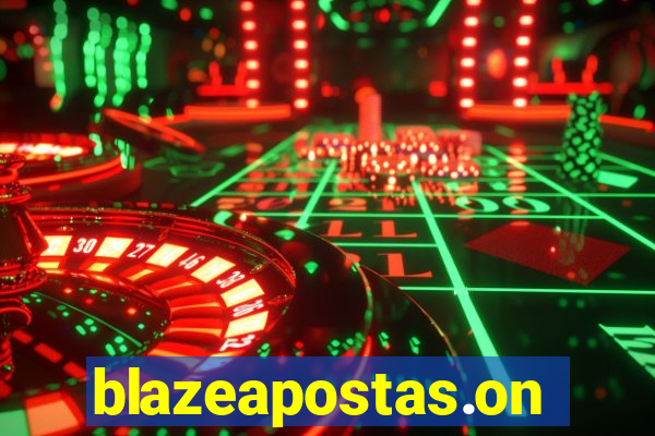 blazeapostas.online