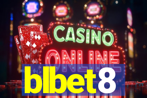 blbet8