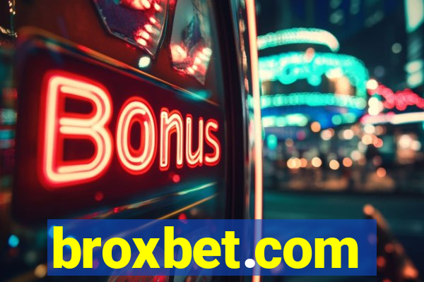 broxbet.com