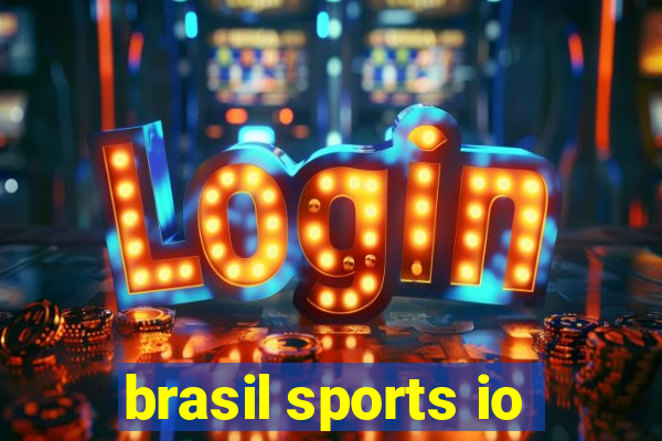 brasil sports io