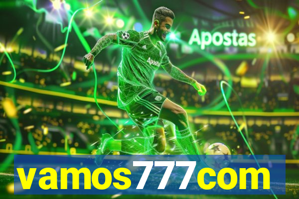 vamos777com