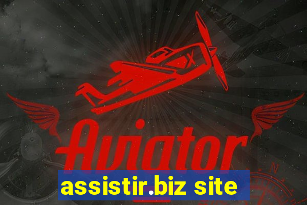 assistir.biz site