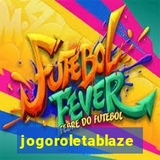 jogoroletablaze