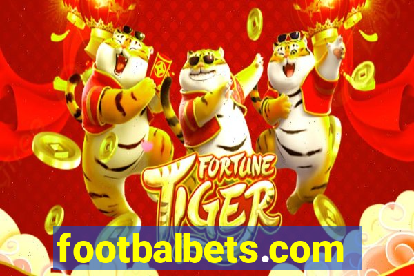 footbalbets.com