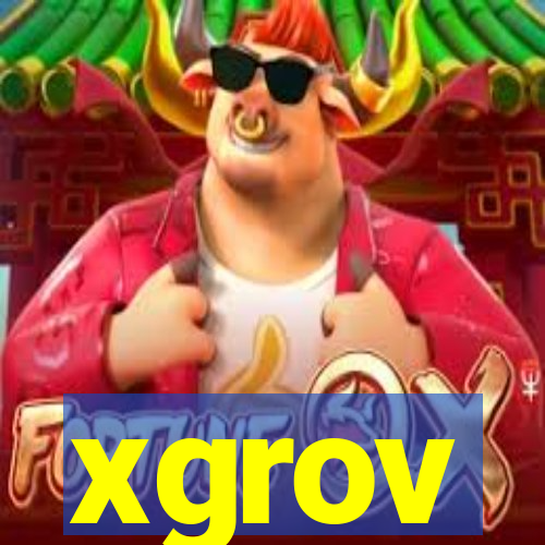 xgrov