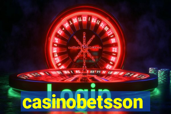 casinobetsson