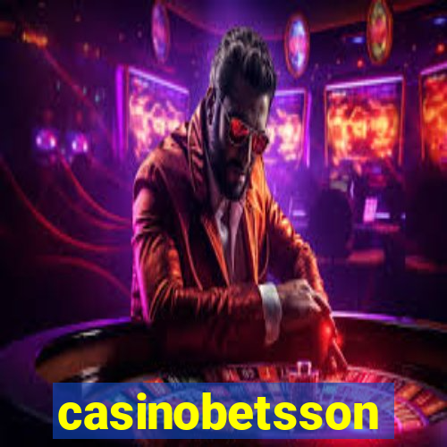 casinobetsson