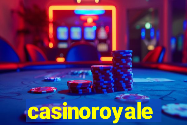 casinoroyale