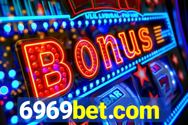 6969bet.com