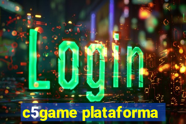 c5game plataforma