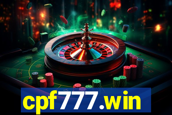 cpf777.win