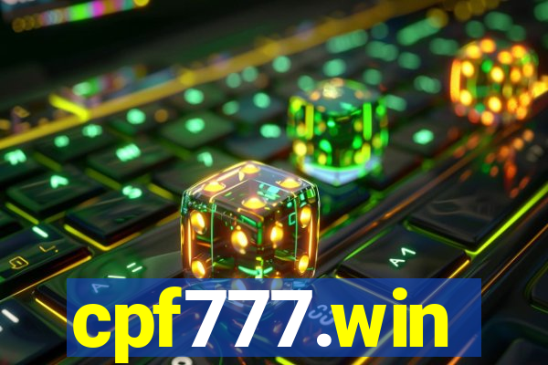 cpf777.win