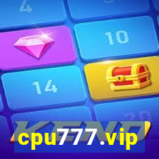 cpu777.vip