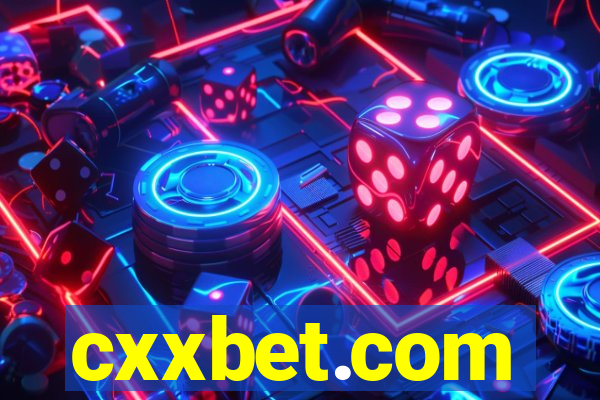 cxxbet.com