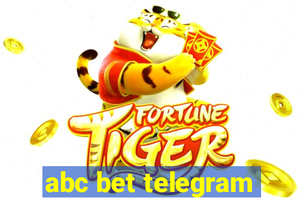 abc bet telegram