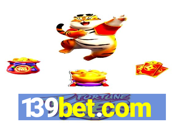 139bet.com