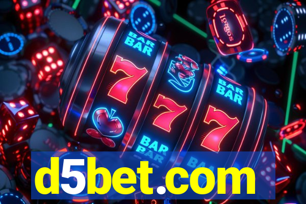 d5bet.com