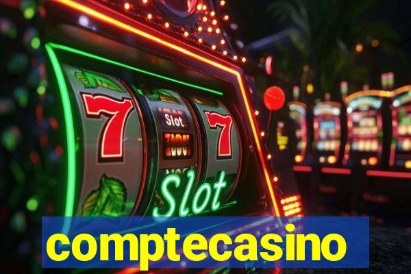 comptecasino