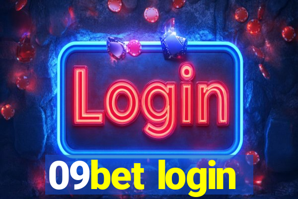 09bet login