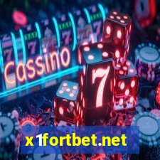 x1fortbet.net