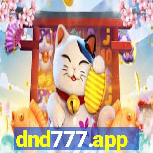 dnd777.app